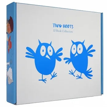 Two Hoots 10-book Collection