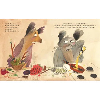 到底要選哪一個？