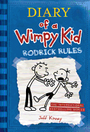 Diary of a Wimpy Kid #2: Rodrick Rules