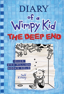 Diary of a Wimpy Kid #15:The Deep End