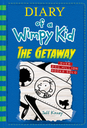 Diary of a Wimpy Kid #12: Getaway