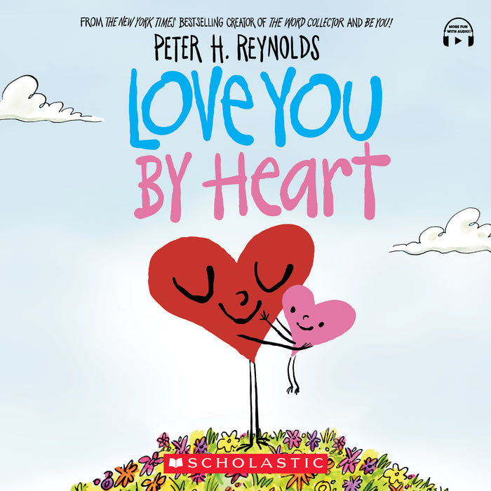 Love You By Heart (Free Audio on StoryPlus) (US version)