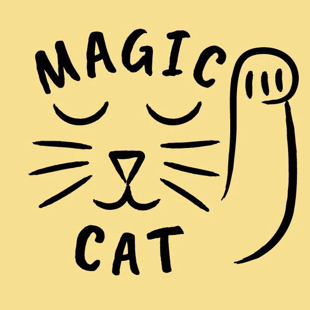 Magic Cat Collection