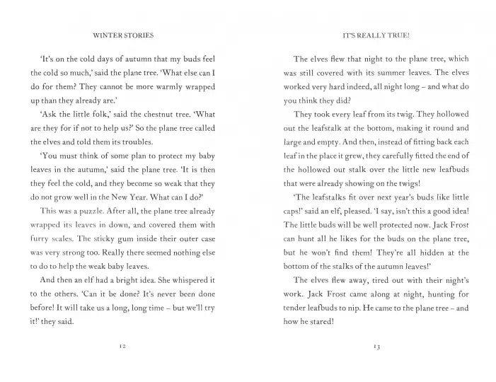 The Enid Blyton Story Collection (3 Books)