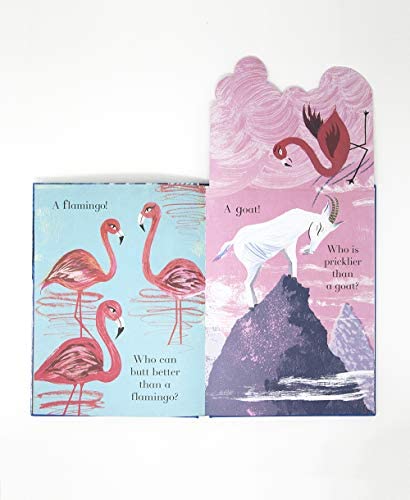 Julia Donaldson 3 Books Gift Set (Animalphabet + Counting Creatures + Colours, Colours Everywhere)