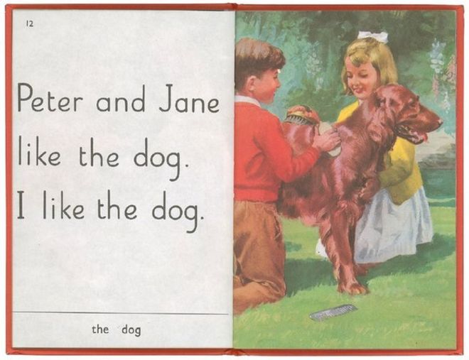 Key Words with Peter and Jane | Ladybird | 36 Books