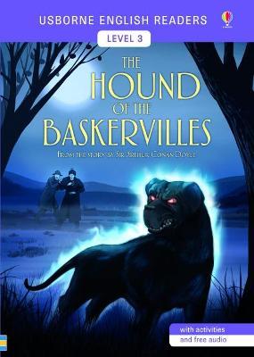 Usborne English Reader Level 3: The Hound of the Baskervilles