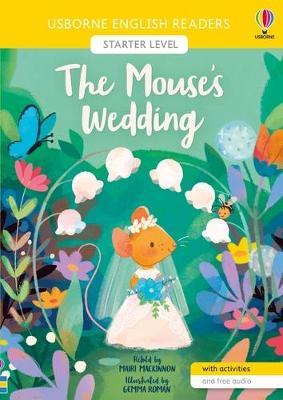 Usborne English Reader Starter Level: The Mouse's Wedding