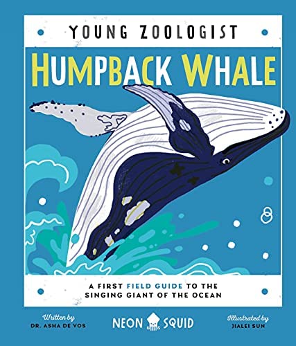 Humpback Whale (Young Zoologist)