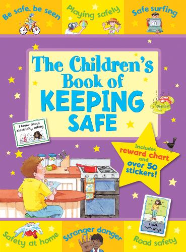 The Children's Book of Keeping Safe
