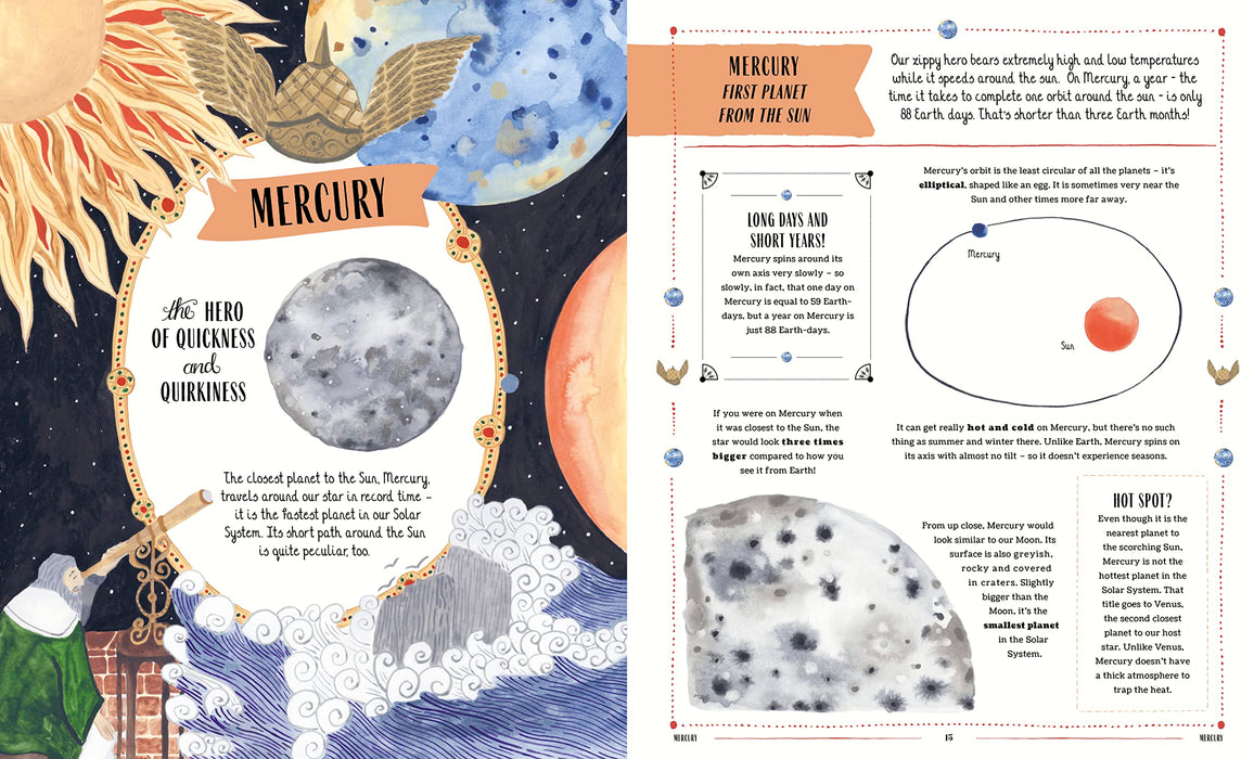 Glow : A Children’s Guide to the Night Sky